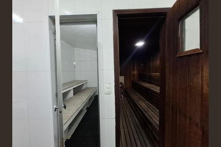 Apartamento para alugar com 78m², 2 quartos e 1 vaga Apartamento para alugar com 78m², 2 quartos e 1 vagaÁrea comum- Sauna