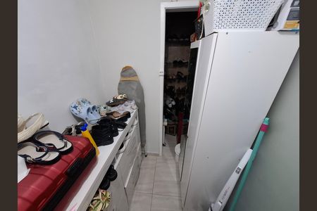 Apartamento para alugar com 78m², 2 quartos e 1 vaga Apartamento para alugar com 78m², 2 quartos e 1 vagaCozinha e Área de Serviço