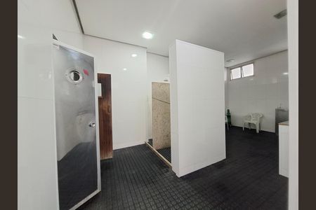 Apartamento para alugar com 78m², 2 quartos e 1 vaga Apartamento para alugar com 78m², 2 quartos e 1 vagaÁrea comum- Sauna