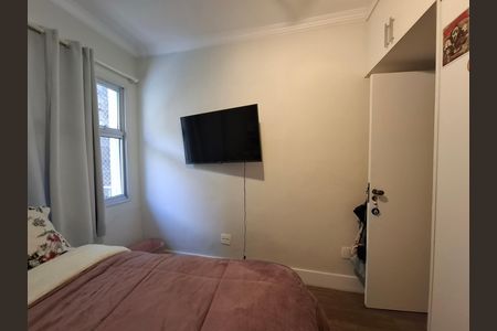 Apartamento para alugar com 78m², 2 quartos e 1 vaga Apartamento para alugar com 78m², 2 quartos e 1 vagaQuarto 2