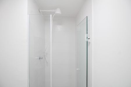 Apartamento para alugar com 32m², 1 quarto e sem vaga Apartamento para alugar com 32m², 1 quarto e sem vagaBanheiro