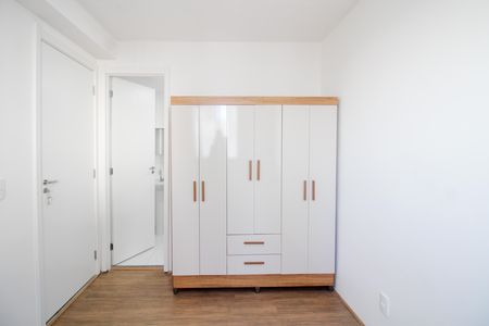 Apartamento para alugar com 32m², 1 quarto e sem vaga Apartamento para alugar com 32m², 1 quarto e sem vagaQuarto