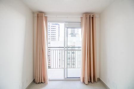 Apartamento para alugar com 32m², 1 quarto e sem vaga Apartamento para alugar com 32m², 1 quarto e sem vagaSala/Cozinha
