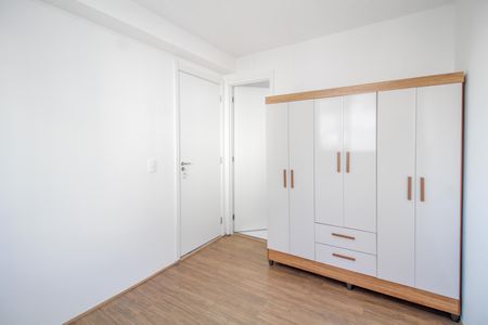 Apartamento para alugar com 32m², 1 quarto e sem vaga Apartamento para alugar com 32m², 1 quarto e sem vagaQuarto