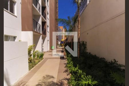 Apartamento para alugar com 32m², 1 quarto e sem vaga Apartamento para alugar com 32m², 1 quarto e sem vagaÁrea comum