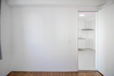 Apartamento para alugar com 32m², 1 quarto e sem vaga Apartamento para alugar com 32m², 1 quarto e sem vagaQuarto