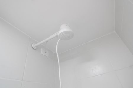 Apartamento para alugar com 32m², 1 quarto e sem vaga Apartamento para alugar com 32m², 1 quarto e sem vagaBanheiro