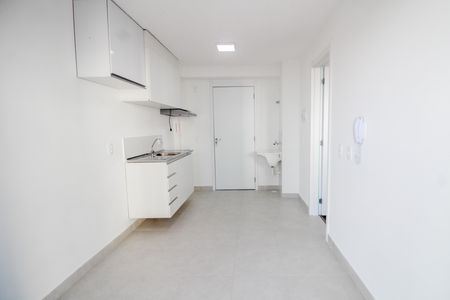 Apartamento para alugar com 32m², 1 quarto e sem vaga Apartamento para alugar com 32m², 1 quarto e sem vagaVaranda