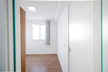 Apartamento para alugar com 32m², 1 quarto e sem vaga Apartamento para alugar com 32m², 1 quarto e sem vagaBanheiro