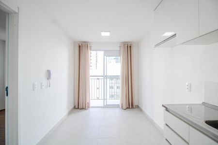 Apartamento para alugar com 32m², 1 quarto e sem vaga Apartamento para alugar com 32m², 1 quarto e sem vagaSala/Cozinha