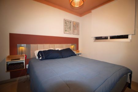 Apartamento à venda com 120m², 3 quartos e 2 vagas Apartamento à venda com 120m², 3 quartos e 2 vagasQuarto 02