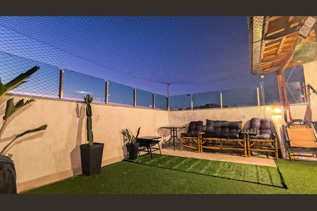 Apartamento à venda com 120m², 3 quartos e 2 vagas Apartamento à venda com 120m², 3 quartos e 2 vagasCobertura