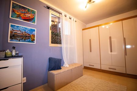 Apartamento à venda com 120m², 3 quartos e 2 vagas Apartamento à venda com 120m², 3 quartos e 2 vagasQuarto 03 -Suite