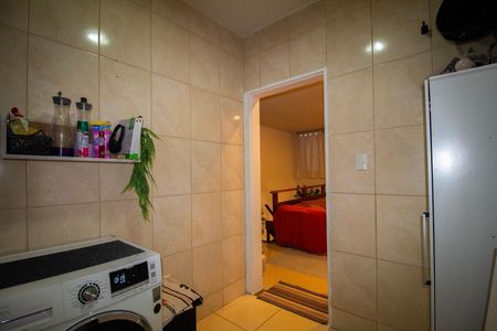 Apartamento à venda com 120m², 3 quartos e 2 vagas Apartamento à venda com 120m², 3 quartos e 2 vagasÁrea de Serviço