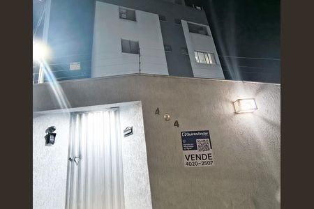 Placa Instalada dia 18/06- Código ISZK-33 de apartamento à venda com 3 quartos, 140m² em Estrela Dalva, Belo Horizonte