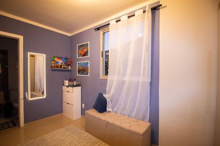 Apartamento à venda com 120m², 3 quartos e 2 vagas Apartamento à venda com 120m², 3 quartos e 2 vagasQuarto 03 -Suite