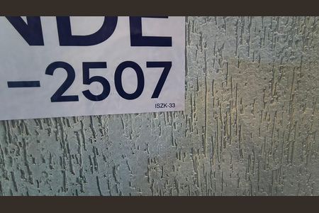 Apartamento à venda com 120m², 3 quartos e 2 vagas Apartamento à venda com 120m², 3 quartos e 2 vagasPlaca Instalada dia 18/06- Código ISZK-33