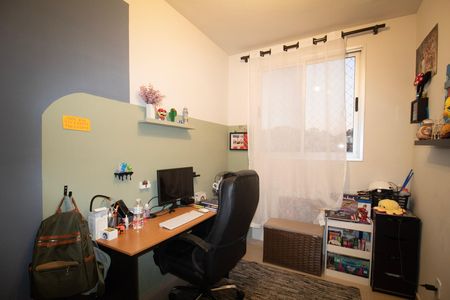 Apartamento à venda com 120m², 3 quartos e 2 vagas Apartamento à venda com 120m², 3 quartos e 2 vagasQuarto 01- Escritório