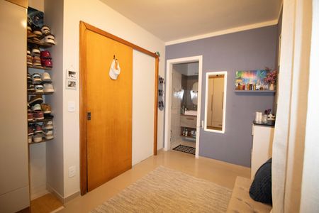 Apartamento à venda com 120m², 3 quartos e 2 vagas Apartamento à venda com 120m², 3 quartos e 2 vagasQuarto 03 -Suite