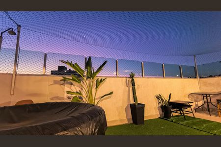 Apartamento à venda com 120m², 3 quartos e 2 vagas Apartamento à venda com 120m², 3 quartos e 2 vagasCobertura