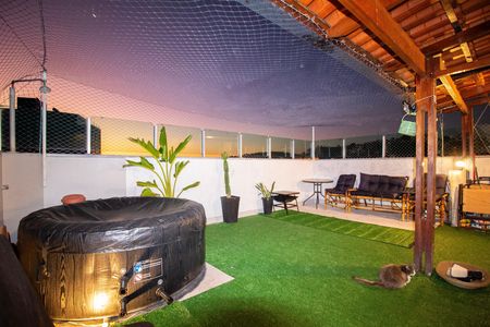 Apartamento à venda com 120m², 3 quartos e 2 vagas