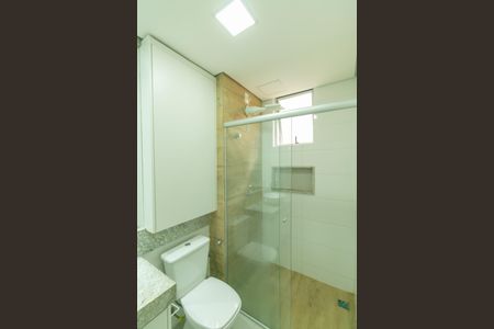 Apartamento para alugar com 40m², 1 quarto e 1 vaga