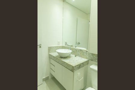 Apartamento para alugar com 40m², 1 quarto e 1 vaga