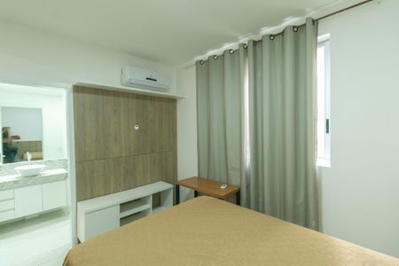 Apartamento para alugar com 40m², 1 quarto e 1 vaga