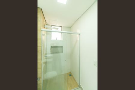 Apartamento para alugar com 40m², 1 quarto e 1 vaga