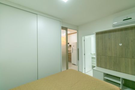 Apartamento para alugar com 40m², 1 quarto e 1 vaga