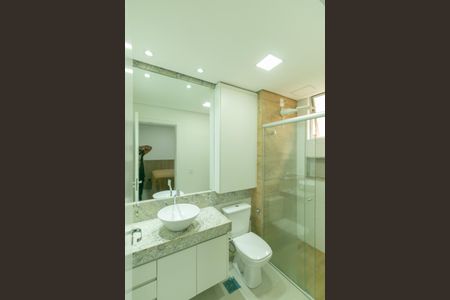 Apartamento para alugar com 40m², 1 quarto e 1 vaga