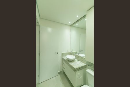 Apartamento para alugar com 40m², 1 quarto e 1 vaga