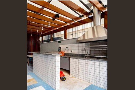 Apartamento à venda com 140m², 3 quartos e 3 vagas