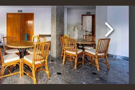 Apartamento à venda com 140m², 3 quartos e 3 vagas