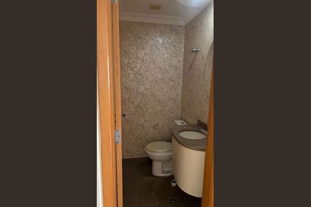 Apartamento à venda com 140m², 3 quartos e 3 vagas