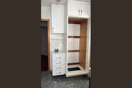 Apartamento à venda com 140m², 3 quartos e 3 vagas