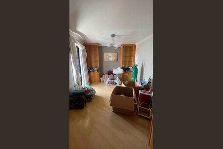 Apartamento à venda com 140m², 3 quartos e 3 vagas