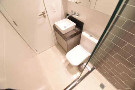 Studio para alugar com 30m², 1 quarto e 1 vagaBanheiro do Studio