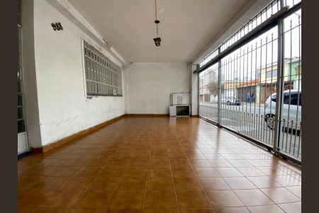 Foto 30 de casa para alugar com 3 quartos, 192m² em Alto da Mooca, São Paulo