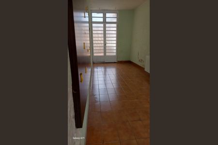 Foto 29 de casa para alugar com 3 quartos, 192m² em Alto da Mooca, São Paulo