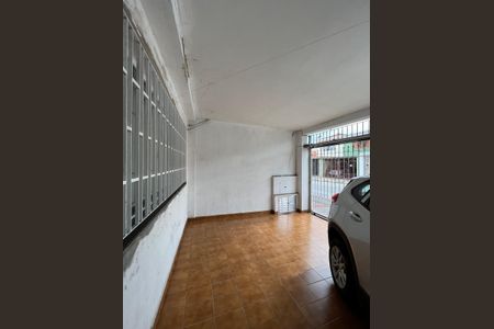Foto 31 de casa para alugar com 3 quartos, 192m² em Alto da Mooca, São Paulo