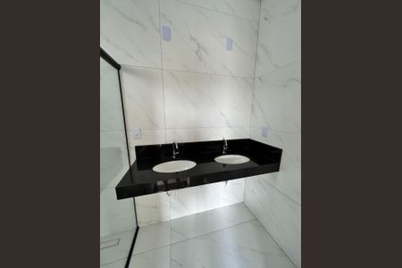 Casa de condomínio à venda com 157m², 3 quartos e 2 vagas Casa de condomínio à venda com 157m², 3 quartos e 2 vagasFoto 02