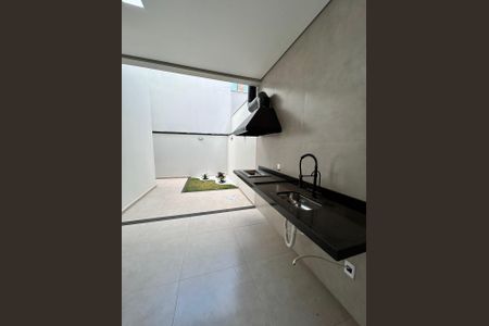 Casa de condomínio à venda com 157m², 3 quartos e 2 vagas Casa de condomínio à venda com 157m², 3 quartos e 2 vagasFoto 10