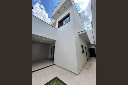 Casa de condomínio à venda com 157m², 3 quartos e 2 vagas Casa de condomínio à venda com 157m², 3 quartos e 2 vagasFoto 07