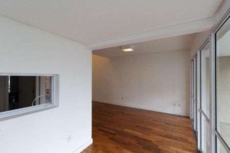 Apartamento à venda com 109m², 2 quartos e 3 vagas Apartamento à venda com 109m², 2 quartos e 3 vagasFoto 03