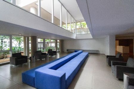 Apartamento à venda com 109m², 2 quartos e 3 vagas Apartamento à venda com 109m², 2 quartos e 3 vagasFoto 35