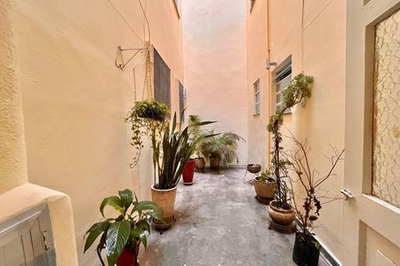 Área comum de apartamento para alugar com 1 quarto, 50m² em Copacabana, Rio de Janeiro