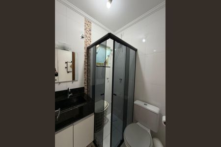 Apartamento à venda com 50m², 2 quartos e 1 vaga