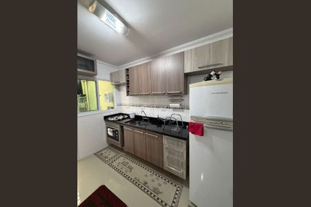 Apartamento à venda com 50m², 2 quartos e 1 vaga