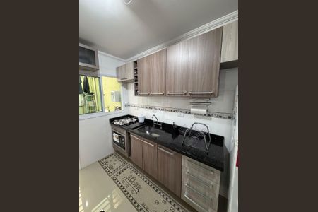 Apartamento à venda com 50m², 2 quartos e 1 vaga